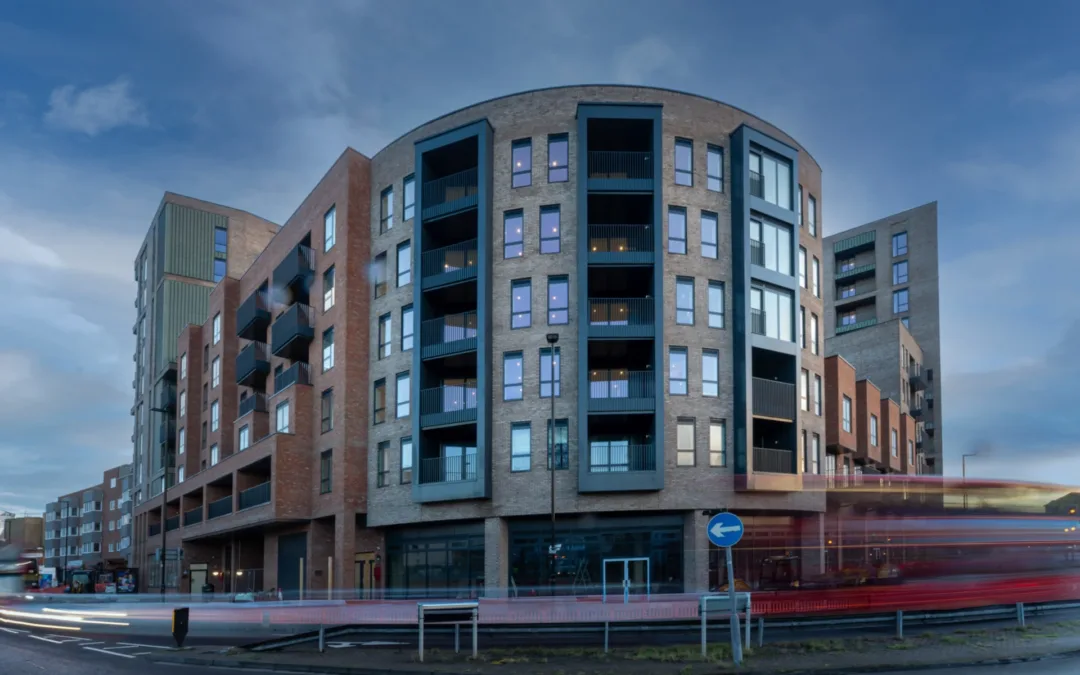 Bell Road, Hounslow