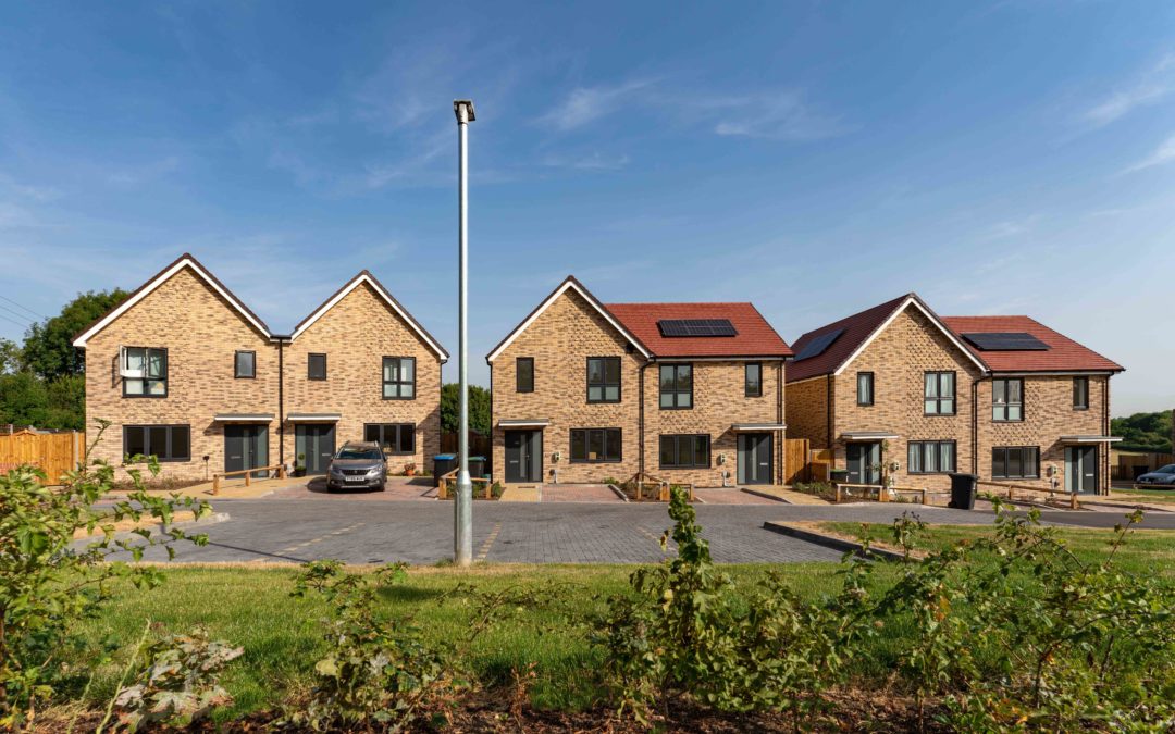 Coniston Road, Kings Langley