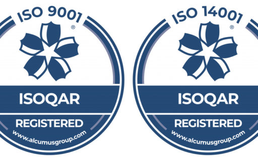 Bugler Successfully Re-certifies for ISO 9001 and 14001 Accreditation