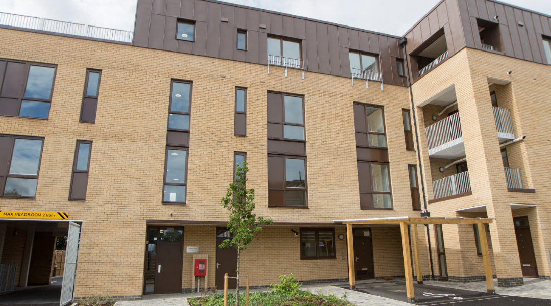 Alderwick Drive, Hounslow