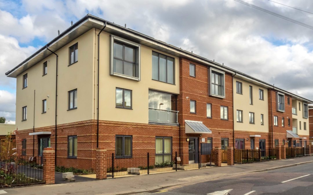 Brimsdown Avenue, Enfield