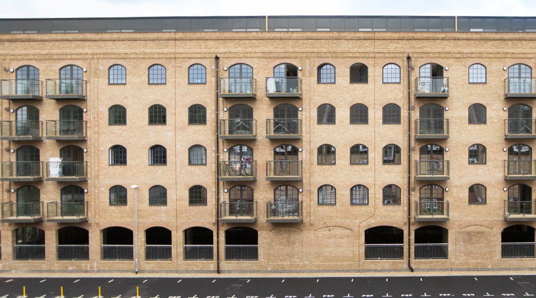 Cavendish Court, Apsley