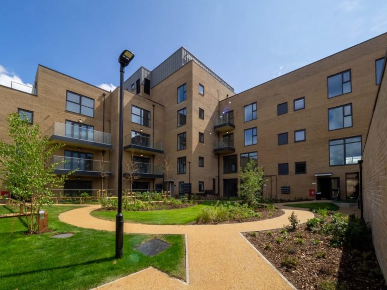 Colliers Wood, SW19 Bugler Developments