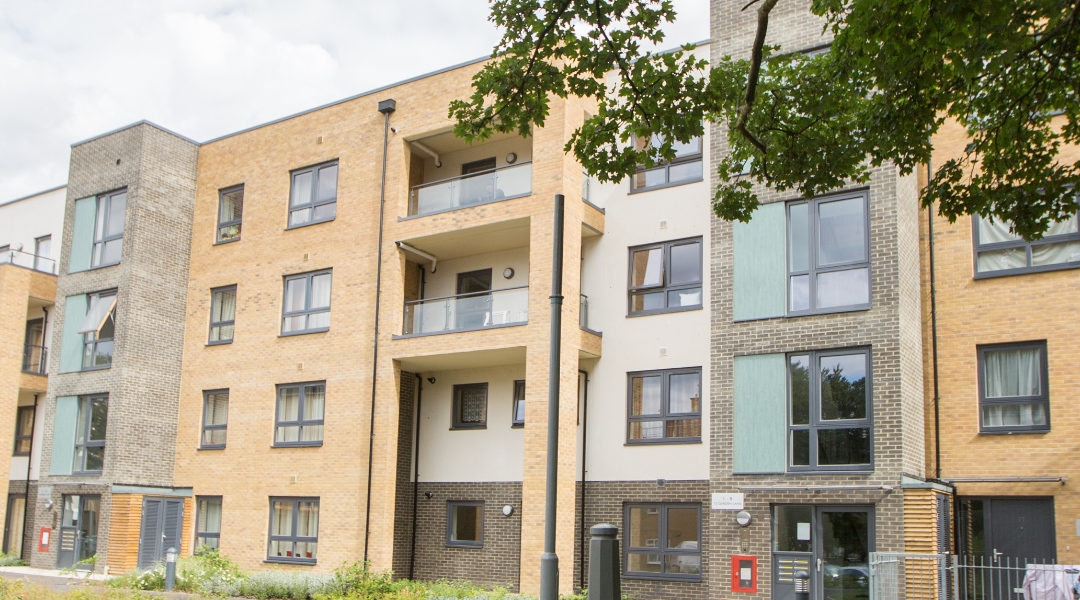 Garden Lane, Streatham
