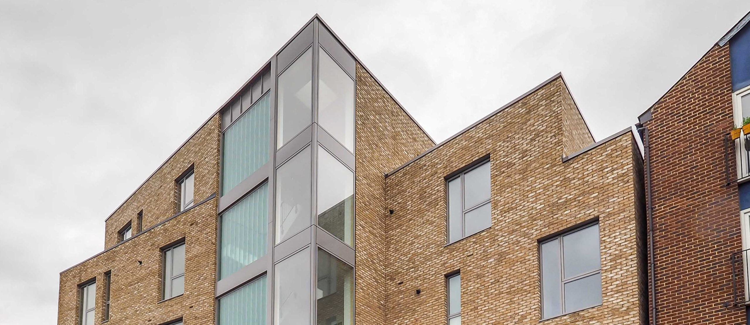 Havil Street, Southampton Way Bugler Developments