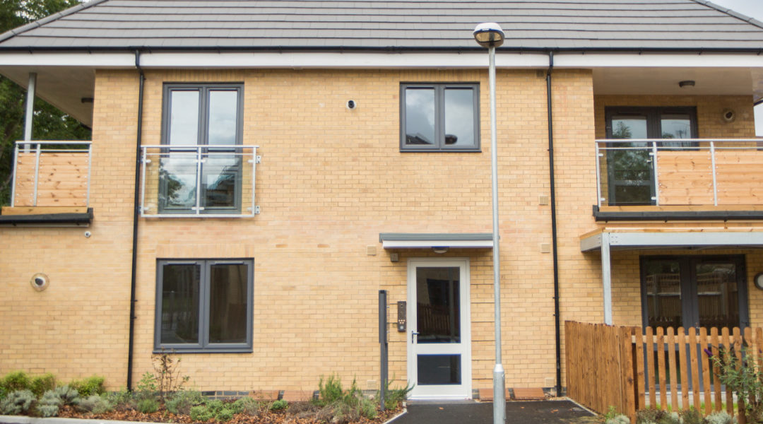 Horsenden Lane, Greenford