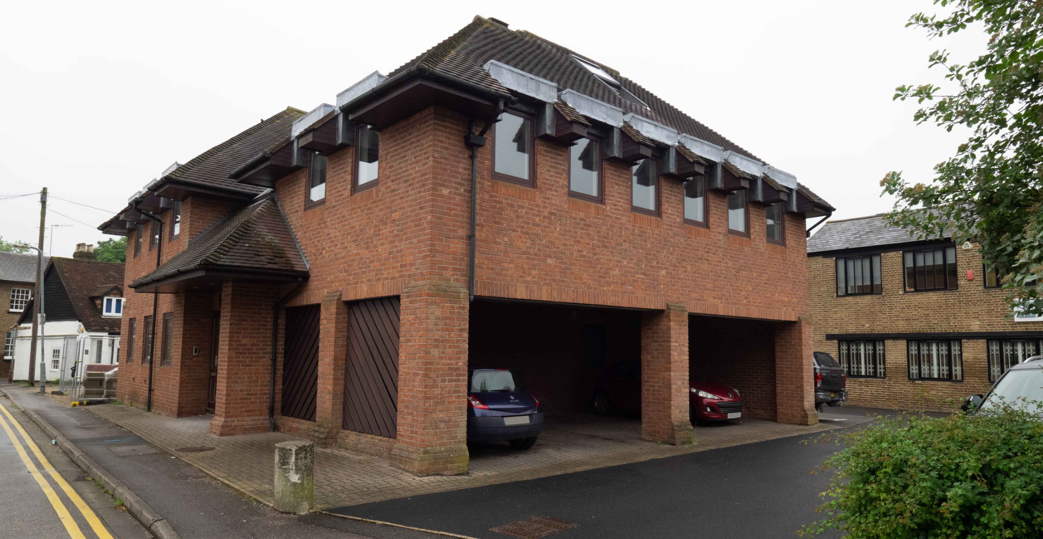 Norfolk Road, Rickmansworth Bugler Developments