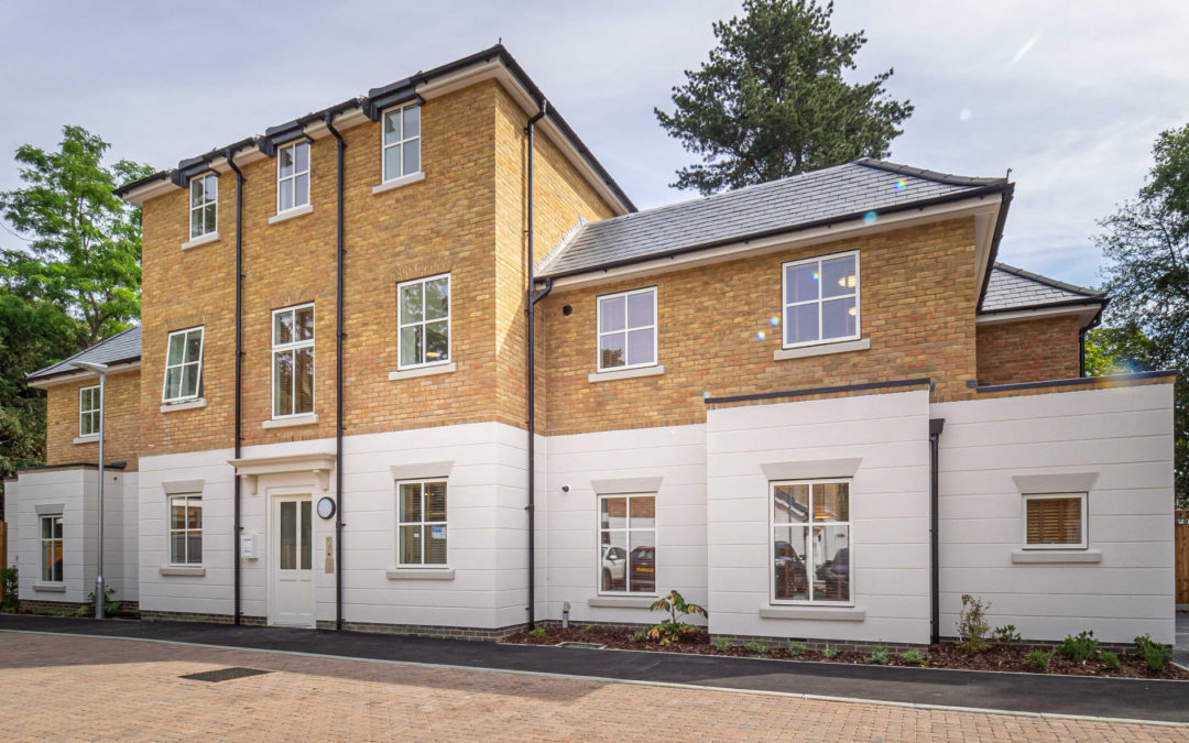 Haydon Close, Hampton Wick, TW11
