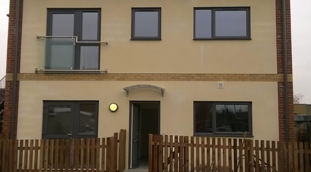 RAM Phase 2, Hayes