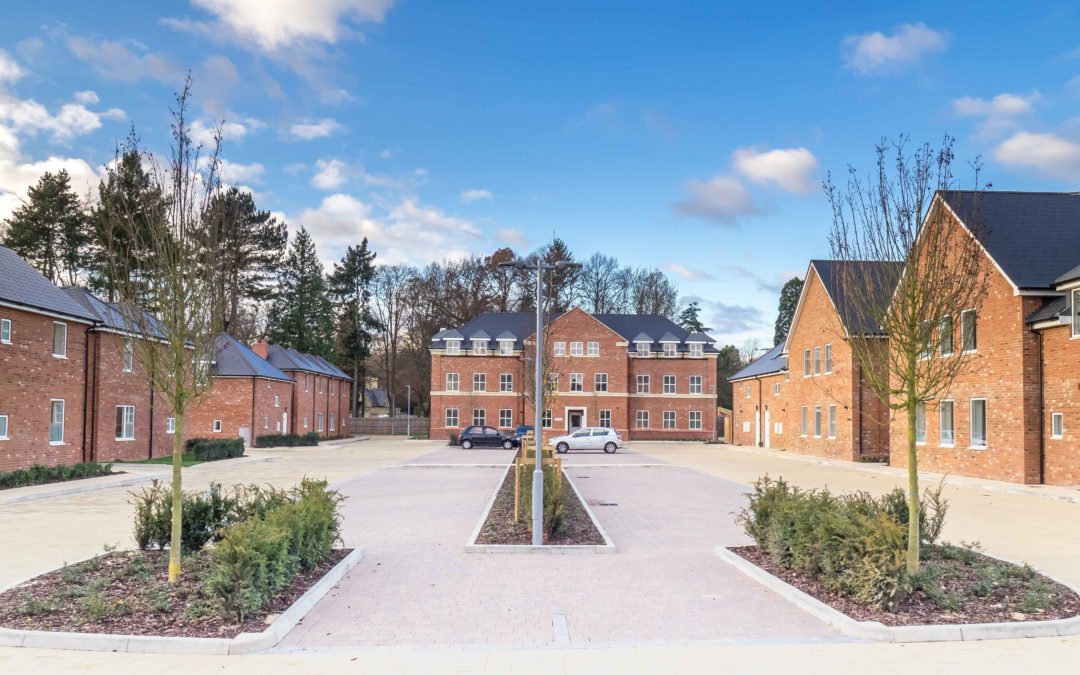 Runnymede Campus