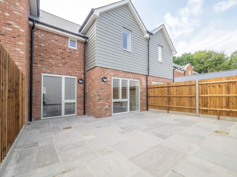 Runnymede Campus Bugler Developments