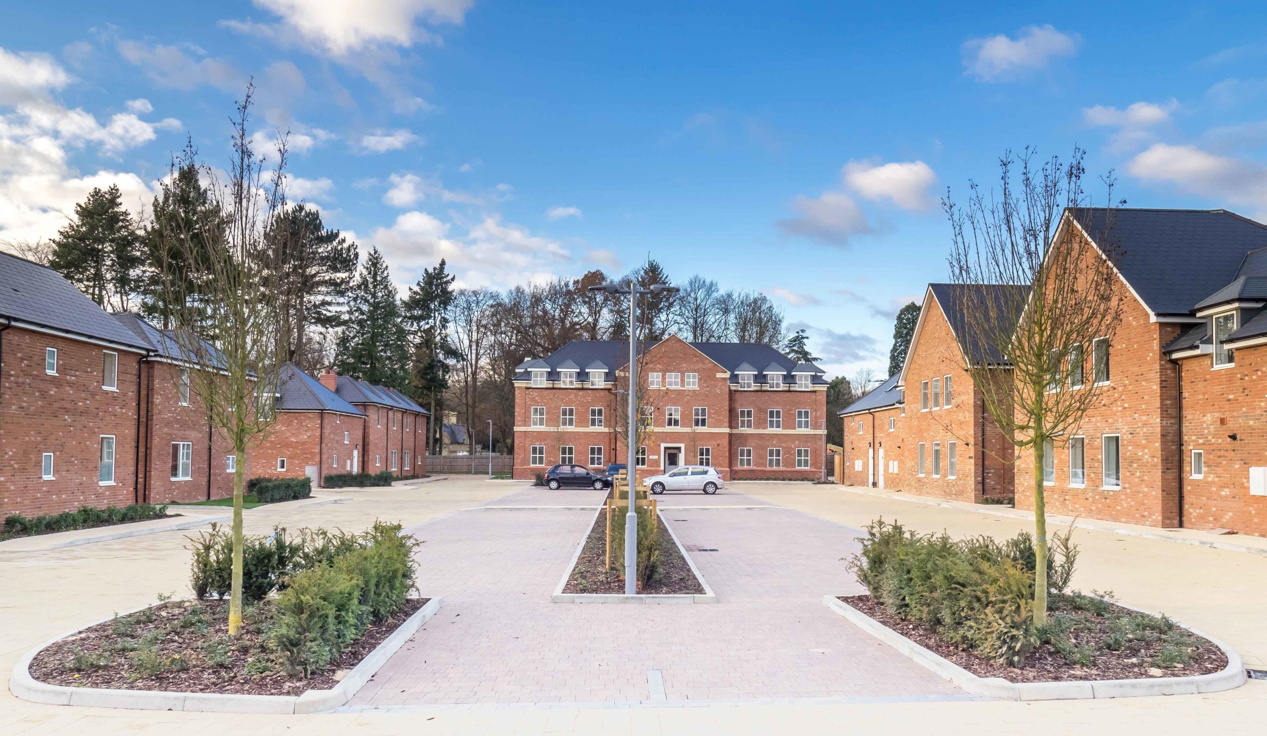 Runnymede Campus Bugler Developments