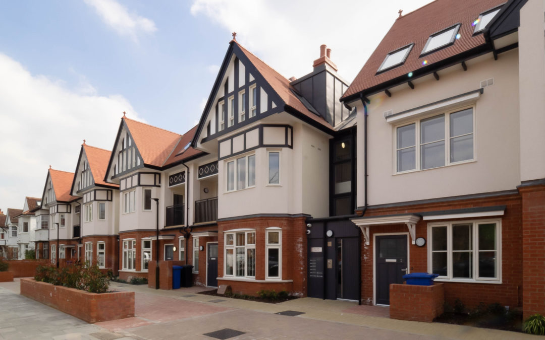 Shakespeare Road, Hanwell, W7