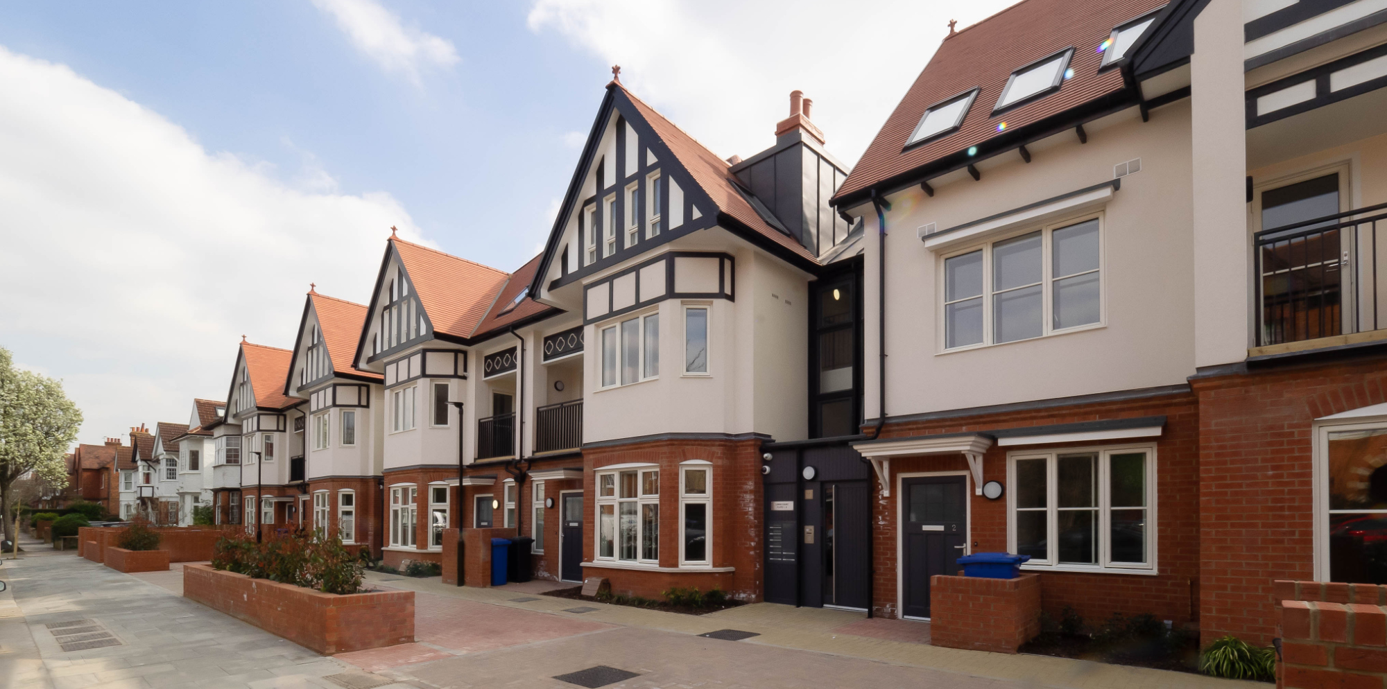 Shakespeare Road, Hanwell, W7 Bugler Developments