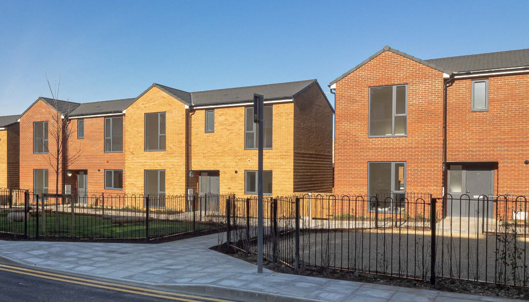 Sheaveshill Court, NW9