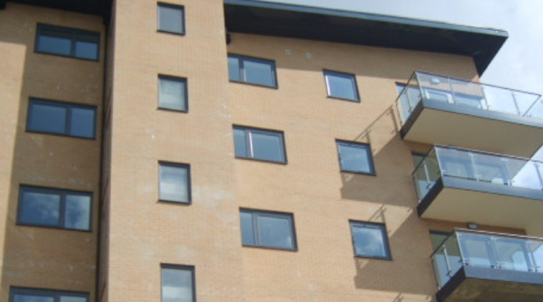 St Albans Road, Watford, WD24