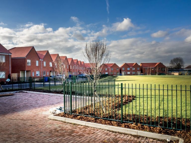 St Church Field, Pinner View, Harrow, HA1 Bugler Developments