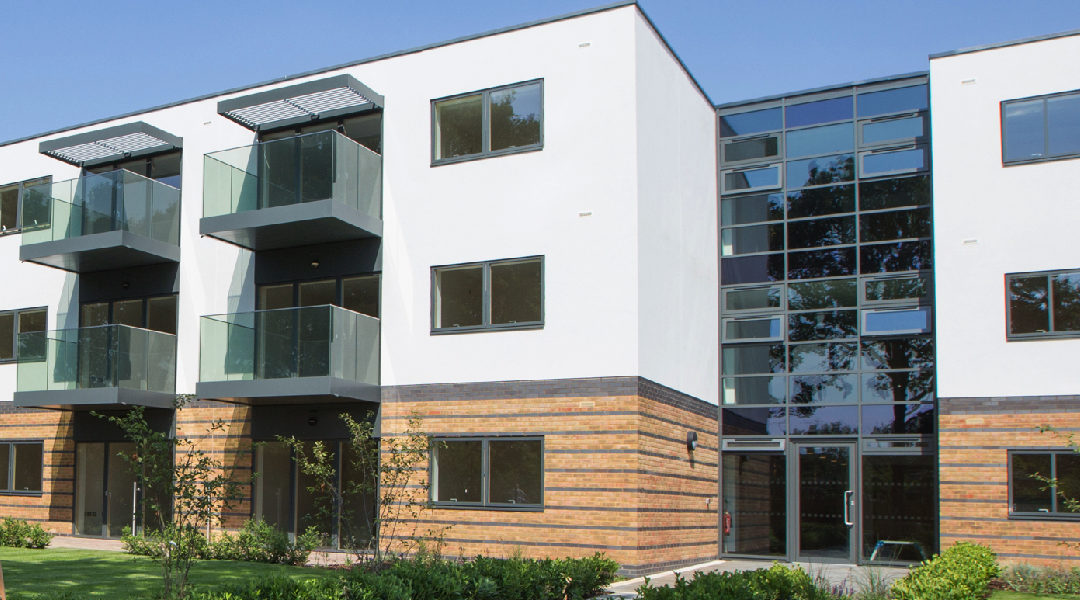 Staines Road, Bedfont, TW14