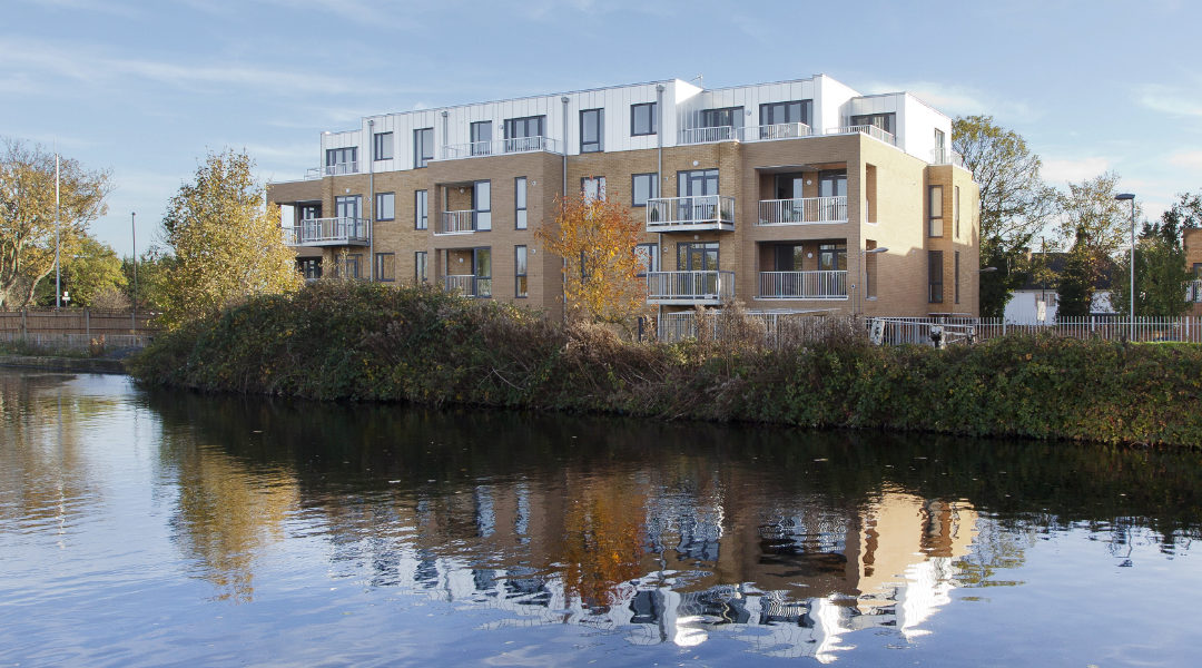 Tentelow Lane, Southall, UB2