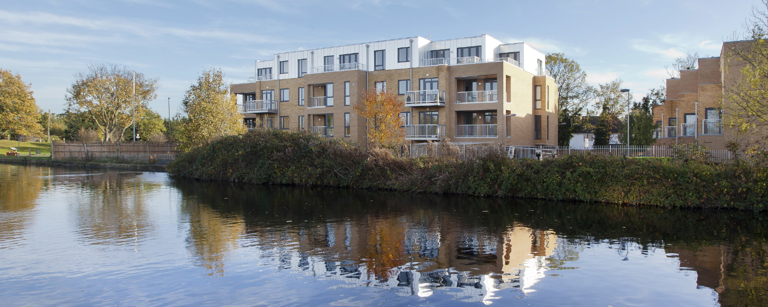 Tentelow Lane, Southall, UB2 Bugler Developments