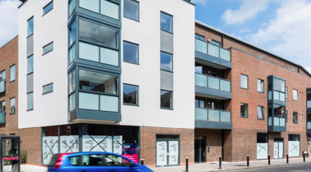 West Green Road, Haringey, N15