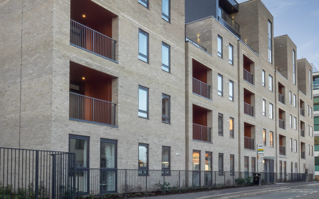 Woodford Road, Watford WD17