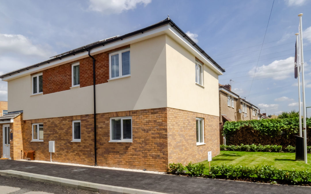 Cleeve Road, Leatherhead