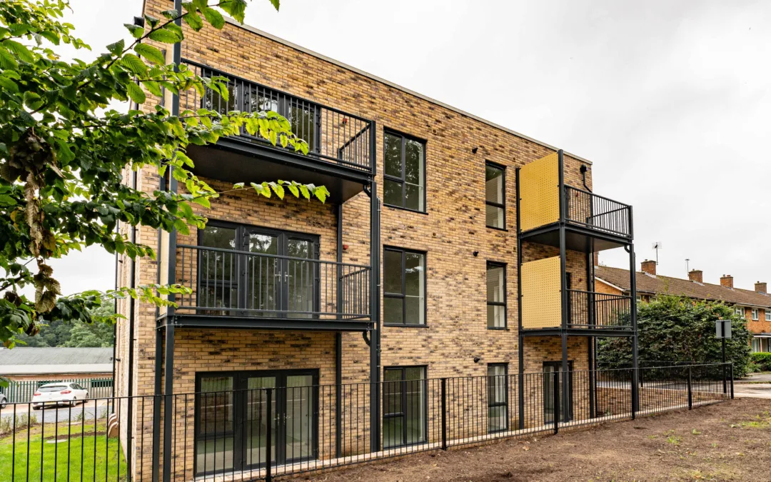 Completion at Long Arrotts