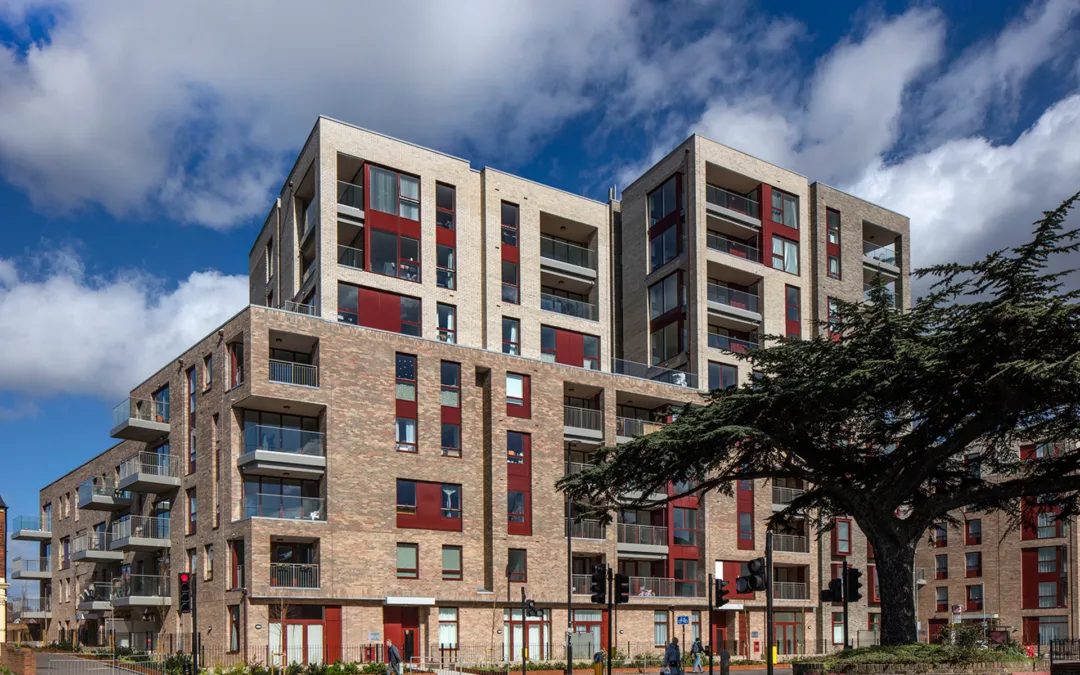 Bugler Developments and the Southern Construction Framework