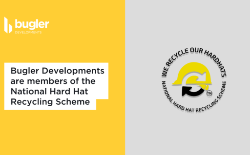 National Hard Hat Recycling Scheme