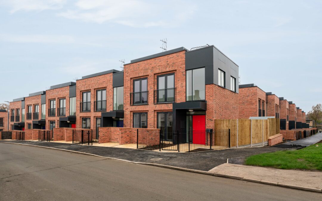 Windsor Close, Hertsmere