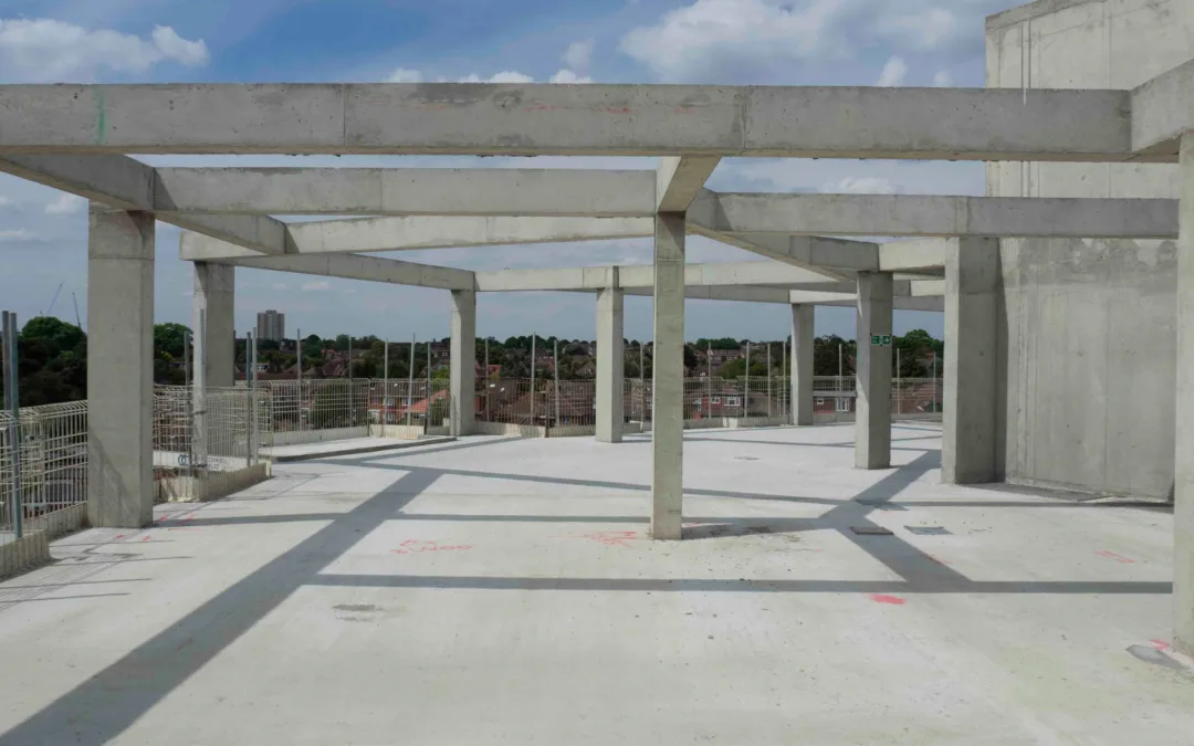 An update from site: Goldsmiths Arms (August 2022)