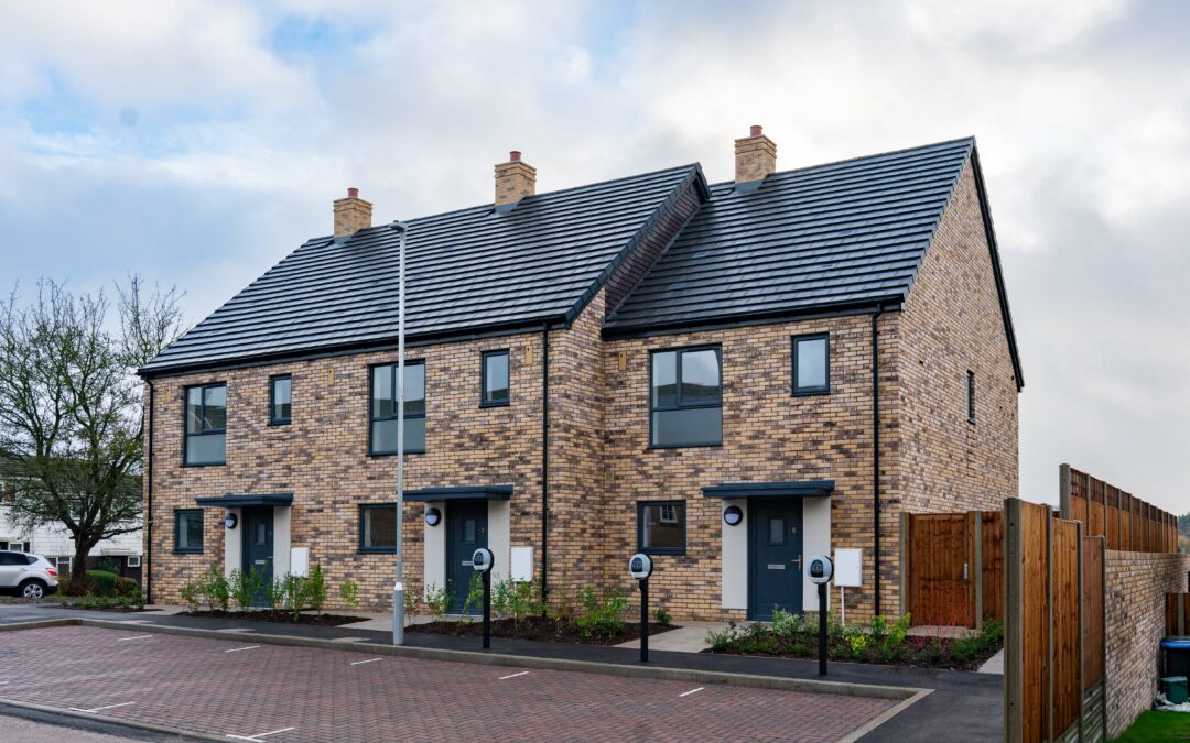 Sempill Road | Dacorum Garage Sites