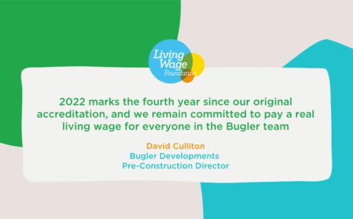 The Bugler Group and the Living Wage