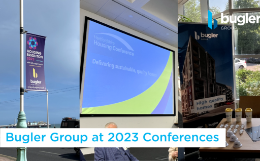 Bugler Group at 2023 Conferences