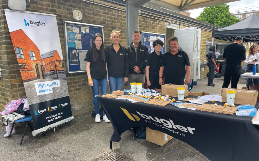 A great afternoon at Happy Streets 2023