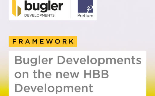 Bugler Developments on the new HBB Development Services Framework