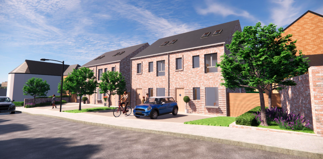 Discover Victoria Close Rickmansworth: Your Premier Destination for Luxury Living
