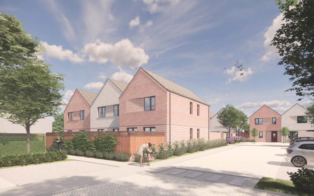 Charville Lane, Hayes