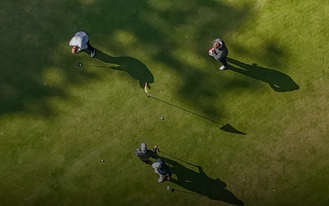 Fourth Bugler Group Charity Golf Day raises vital funds
