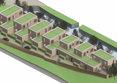 Mereway Road, Twickenham