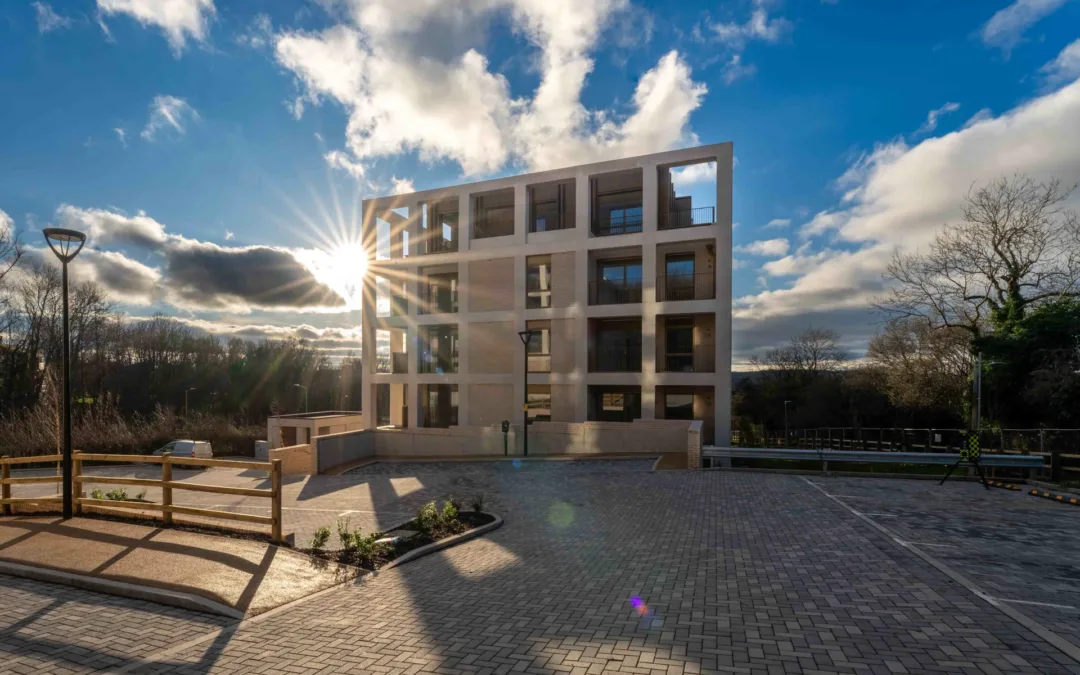 Mountbatten View ‘Highly Commended’ at IHDA 2025