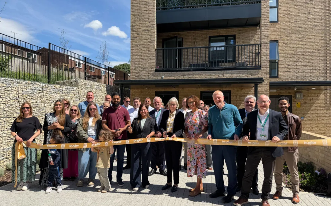 Completion at Kingside
